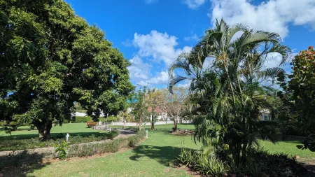 Caribbean Sea View Cottage