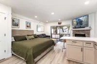 Elmer's Hideout - Fully Renovated Yosemite Escape! Các khách sạn gần Yosemite Valley