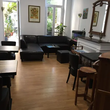 Hotel Manon