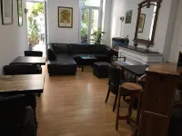 Hotel Manon - 2 Yıldız