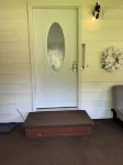 River view  getaway