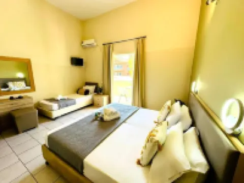 Sidari Vibes Hotels in Sidari