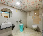 โรงแรม อนันด์ อินน์ โซลาปูร์