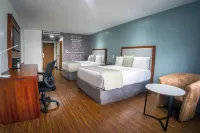 Tryp by Wyndham Guayaquil Airport