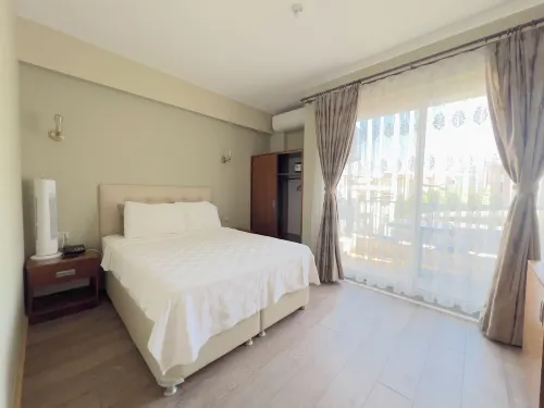 Ala Avsa Hotel فنادق في Avsa Island