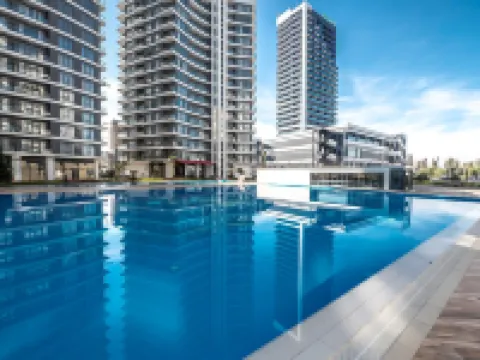 Ibis Styles Batumi Hotels in Batumi