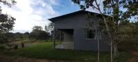 Chalés Recanto da Baleia فنادق في Alto Paraiso de Goias