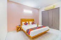 FabHotel Gazelle Studios Hotels in Gurugram