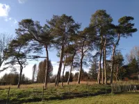 Cosy Holiday Home in Durbuy with Garden Các khách sạn ở Durbuy