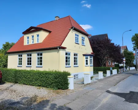 City Breakaway فنادق في سوندربورغ