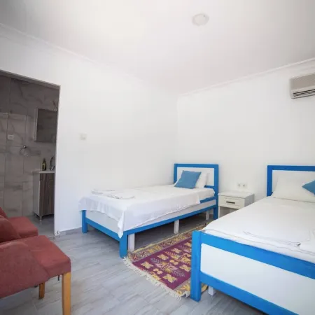 Assostik Otel