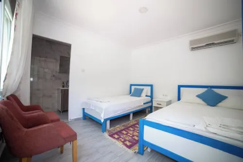 Assostik Otel - 2 étoiles