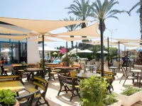Paphiessa Hotel
