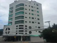 Nilmare Apart Hotel Hotels in Itapema