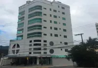 Nilmare Apart Hotel Hotels in Itapema