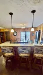 SLOPE SIDE SKI IN /  SKI OUT TOWNHOUSE TOP OF POWDER MONKEY LIFT BEST LOCATION