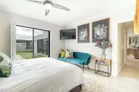 Spacious Sunningdale Retreat With Poolside Charm Hotels near Duynefontein