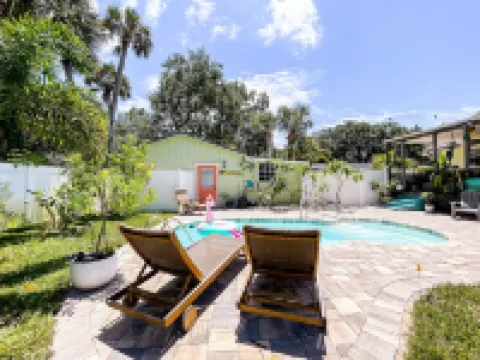 The Vintage Love Shack