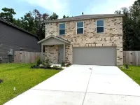 @ Marbella Lane - Tranquil Escape in Texas Pines فنادق في Montgomery County
