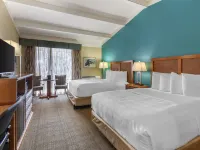 Best Western Charleston Inn Hotels near Waterfront Park
