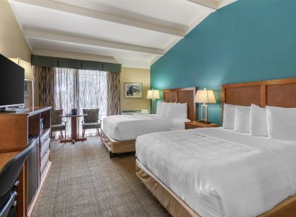 Best Western Charleston Inn