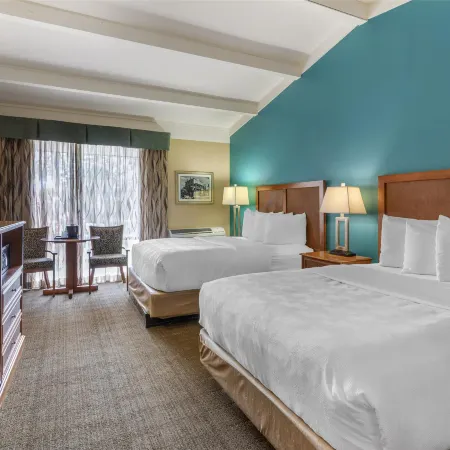Best Western Charleston Inn