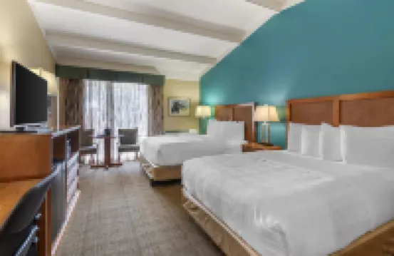 Best Western Charleston Inn