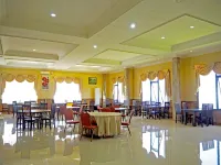 Oak Lawang Hotels in Lawang