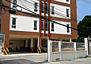 รูปภาพของPrinya house ปริญญา เฮ้าส์