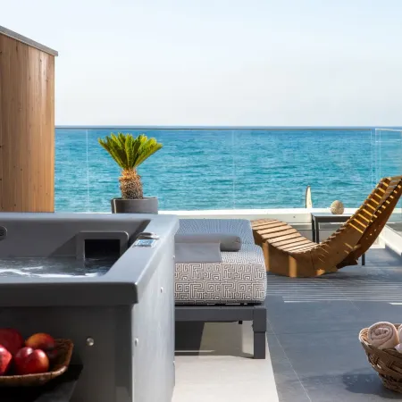 Ammos Suites