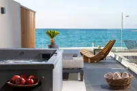Ammos Suites - Hot Tub