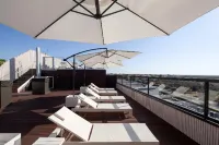 Leflet Sanlucar - Wifi