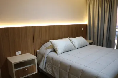 Pousada Sol da Mantiqueira - Inauguração Hotels near Casa - Chalé Condomínio Estância das Águas Claras