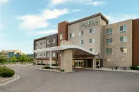 Fairfield Inn & Suites Salt Lake City Midvale