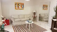 Hotel Casablanca Suites