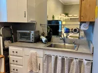 1-bedroom apartment in Mills River, NC-Close to hiking, breweries, dog friendly Hotels in Mills River