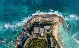 Hilton Tulum Riviera Maya All-Inclusive Resort