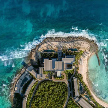Hilton Tulum Riviera Maya All-Inclusive Resort