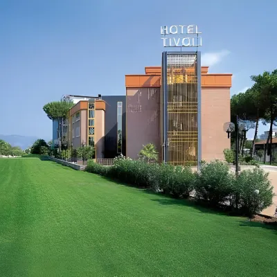 Hotel Tivoli Hotels near Bagni Di Tivoli