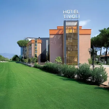 Hotel Tivoli