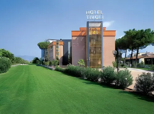 Hotel Tivoli