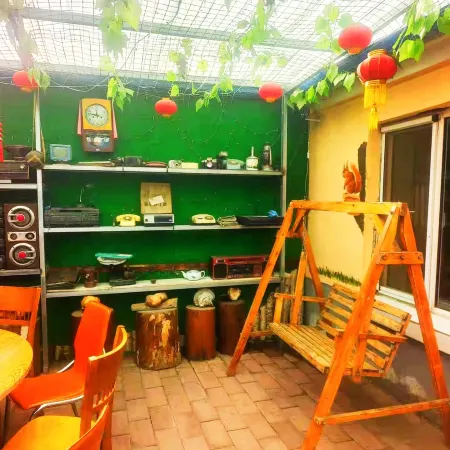 Genhe Tiance Homestay (Linhai Street)