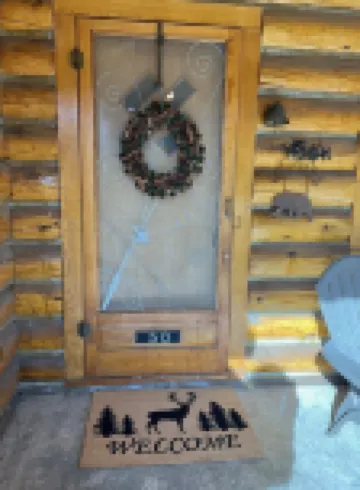 Spacious Family Friendly Cabin