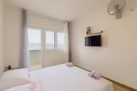 Apartments Stanić -  A1  "Sunset" Hotels in Duće