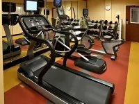 傑克遜萬怡酒店 - 健身室/gym room