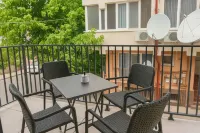 Luxury Apartments - Boutique Hotel - Central Location