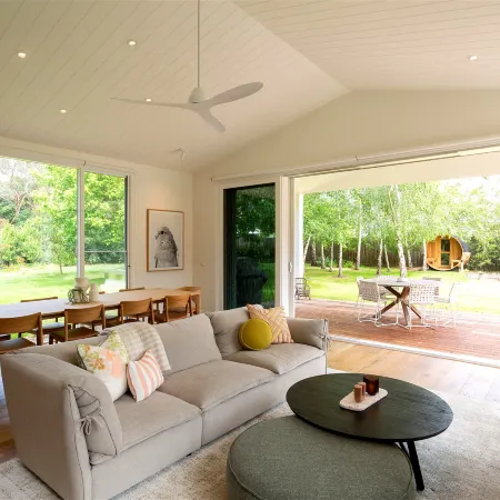 Balnarring Botanical Cottage