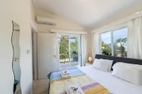 케이프 그레코 팜 트리스  빌라