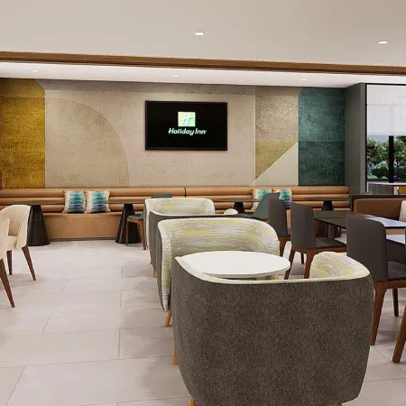 Holiday Inn Corpus Christi Arpt & Conf Ctr by IHG