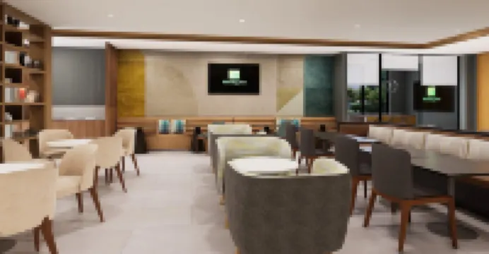 Holiday Inn Corpus Christi Arpt & Conf Ctr by IHG